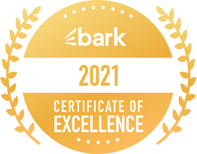 Bark Award